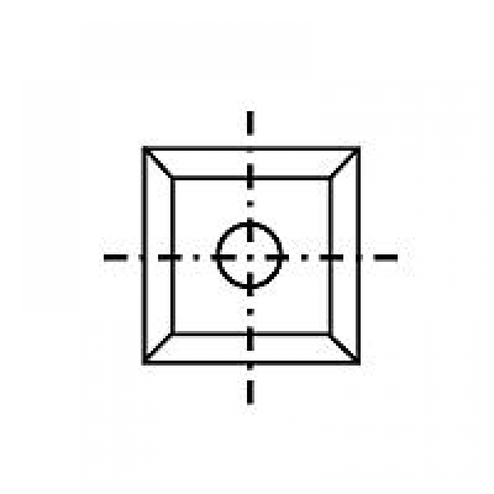Wendeplatten